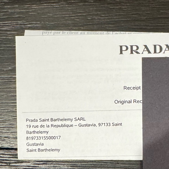 XL Prada raffia beach tote bag. Exclusive only to st barths and Capri - Picture 3 of 4